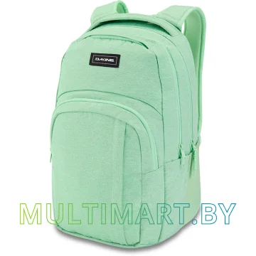 Рюкзак Dakine Campus L 33L (dusty mint)